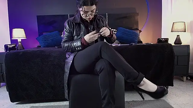  Jade 16 online show from March 19, 11:54 am