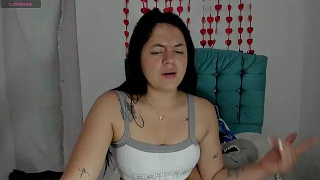 Snapshot of Anal_Milky_Momma chatting on February 26, 1:22 pm Anal Milky Momma online show from February 26, 1:22 pm