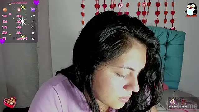 Snapshot of Anal_Milky_Momma chatting on February 26, 4:27 pm Anal Milky Momma online show from February 26, 4:27 pm