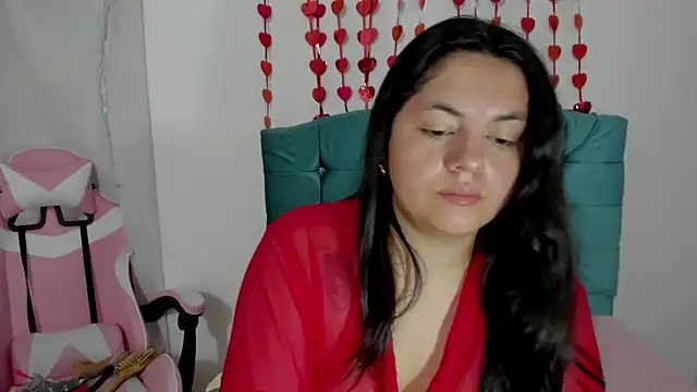 Snapshot of Anal_Milky_Momma chatting on February 28, 1:36 pm Anal Milky Momma online show from February 28, 1:36 pm