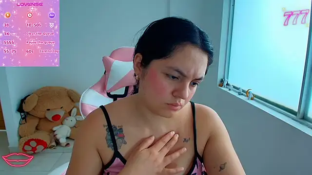 Anal Milky Momma online show from February 6, 1:51 pm