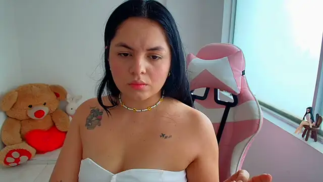 Anal Milky Momma online show from February 17, 1:30 pm