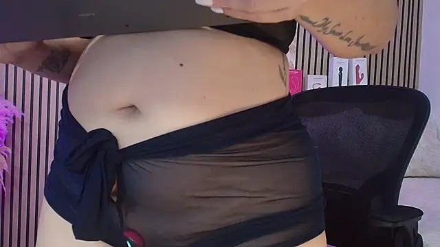 JuliRamirez online show from September 10, 12:59 pm