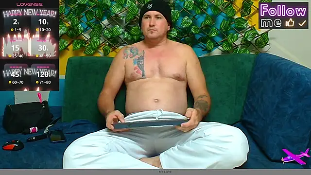 xavier 1988 online show from February 16, 9:34 pm