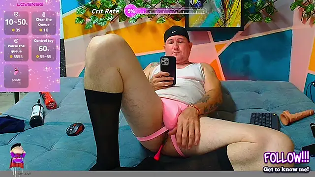 xavier 1988 online show from October 15, 9:23 pm