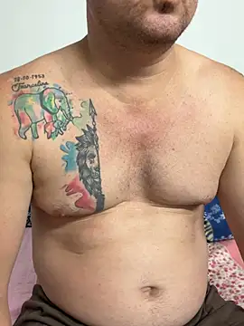 xavier 1988 online show from July 5, 12:37 am