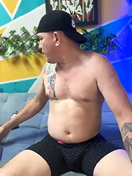 xavier 1988 online show from November 28, 12:33 am