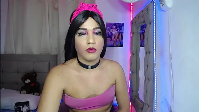 TRANSCATALINA online show from October 7, 11:11 am