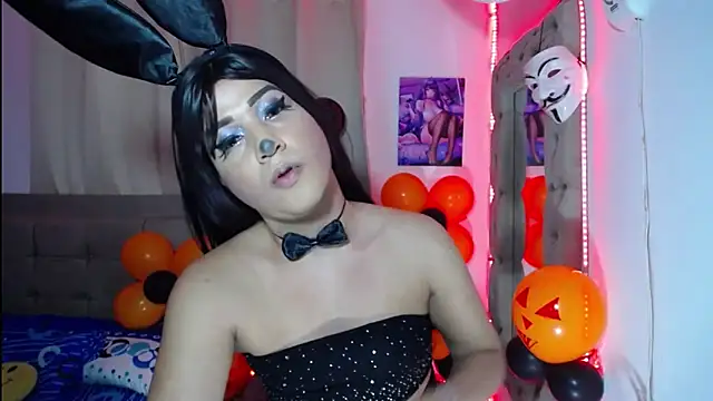 TRANSCATALINA online show from October 31, 12:51 am