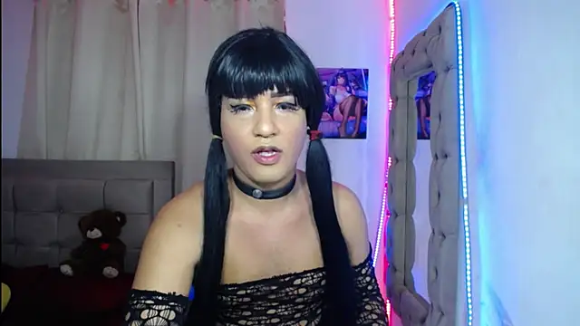 TRANSCATALINA online show from September 28, 12:06 am