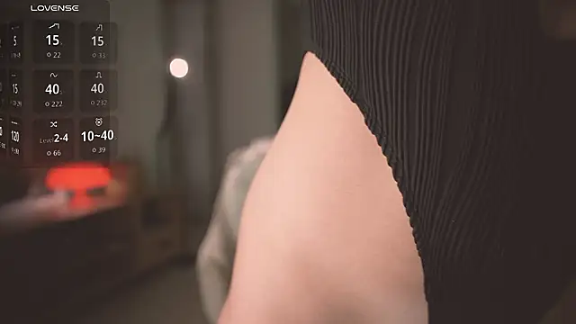 lanabosch online show from February 8, 3:15 am