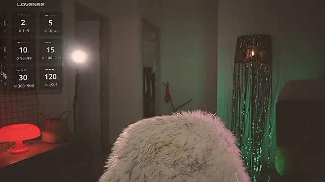 lanabosch online show from February 15, 2:56 am