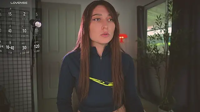 lanabosch online show from March 27, 3:59 am