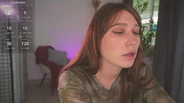 lanabosch online show from April 2, 2:41 am