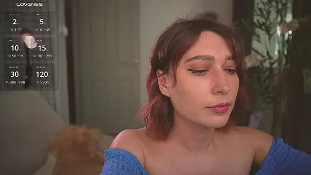 lanabosch online show from March 8, 4:49 am