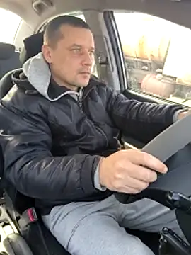 DanielOhCool online show from February 22, 9:55 am