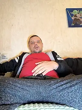 DanielOhCool online show from January 11, 11:28 am