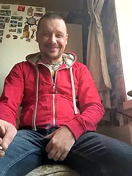 DanielOhCool online show from March 3, 1:56 pm