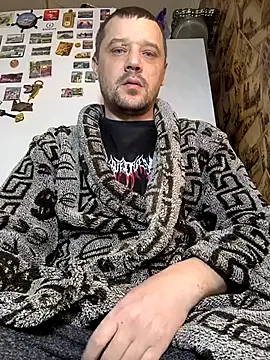 DanielOhCool online show from January 15, 7:34 am