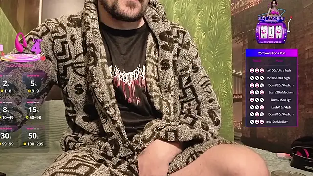 DanielOhCool online show from February 6, 5:25 am