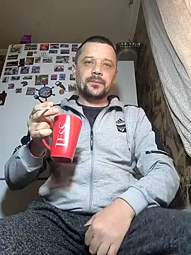 DanielOhCool online show from March 21, 5:52 am