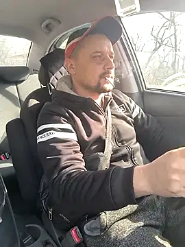 DanielOhCool online show from March 19, 7:19 am