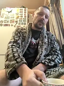 DanielOhCool online show from October 9, 6:36 am