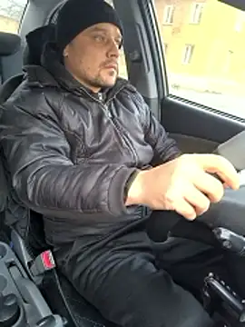 DanielOhCool online show from January 14, 1:48 pm