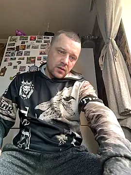 DanielOhCool online show from March 4, 6:32 am