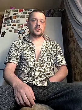 DanielOhCool online show from March 14, 5:24 am