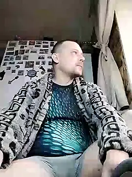 DanielOhCool online show from March 3, 5:58 am