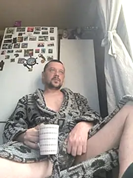 DanielOhCool online show from March 22, 6:59 am