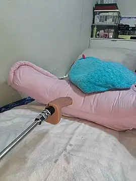 Snapshot of babyariane chatting on October 30, 12:09 am babyariane online show from October 30, 12:09 am