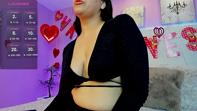 Snapshot of Samara_Eyes chatting on February 27, 1:07 pm Samara Eyes online show from February 27, 1:07 pm