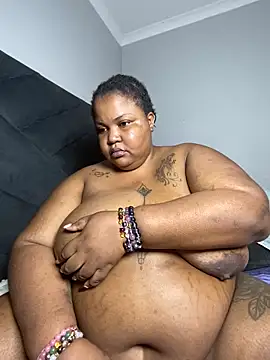 MissLola27 online show from February 16, 8:02 am