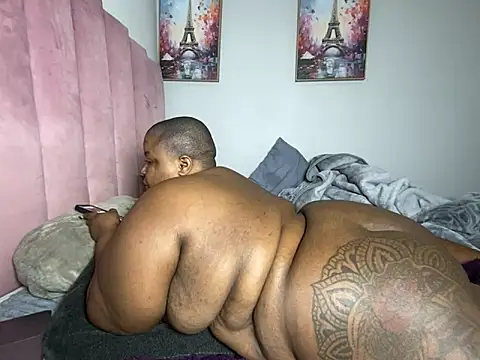 MissLola27 online show from March 7, 7:04 am