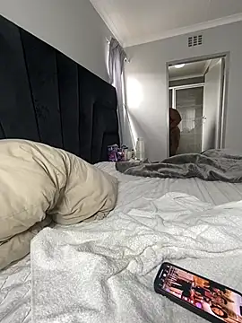 MissLola27 online show from February 23, 10:05 am