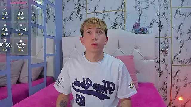 Chris Bennett online show from February 27, 11:54 am