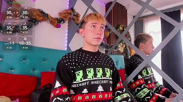 Chris Bennett online show from December 20, 12:52 pm