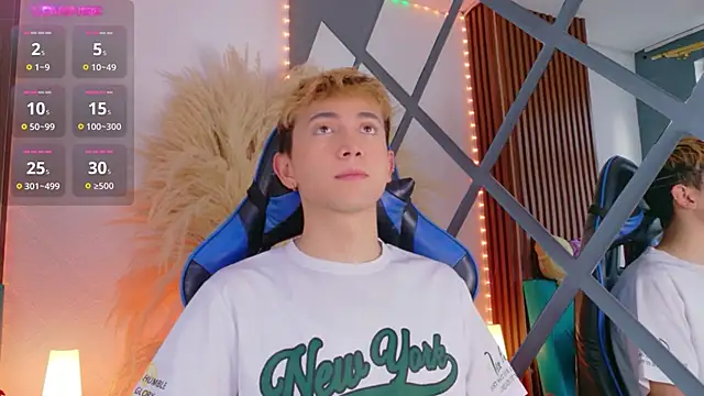 Chris Bennett online show from February 7, 12:02 pm