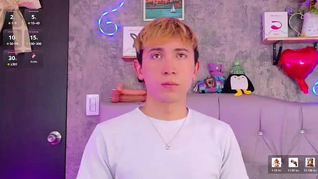 Chris Bennett online show from February 26, 12:27 pm