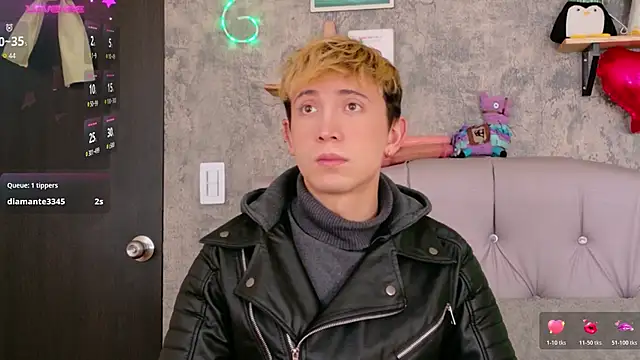 Chris Bennett online show from February 28, 1:11 pm