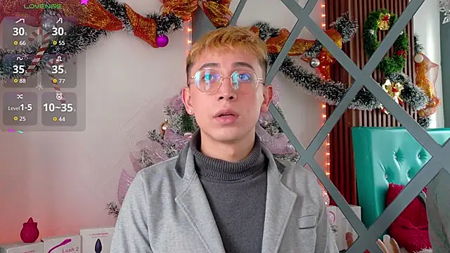 Chris Bennett online show from December 5, 1:43 pm