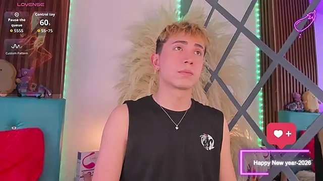 Chris Bennett online show from January 17, 1:26 pm