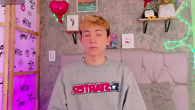 Chris Bennett online show from February 17, 1:19 pm