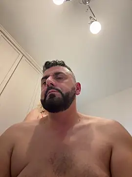 ChiIul11 online show from March 19, 11:05 pm