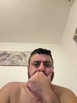 ChiIul11 online show from March 11, 9:09 pm