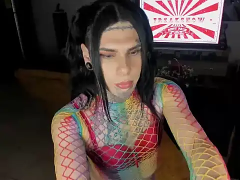 herreraisa official online show from March 5, 4:20 am