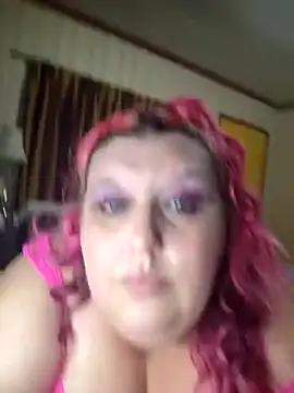 PinkyMarie0729 online show from February 28, 8:42 am