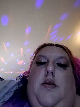 PinkyMarie0729 online show from November 13, 7:51 pm